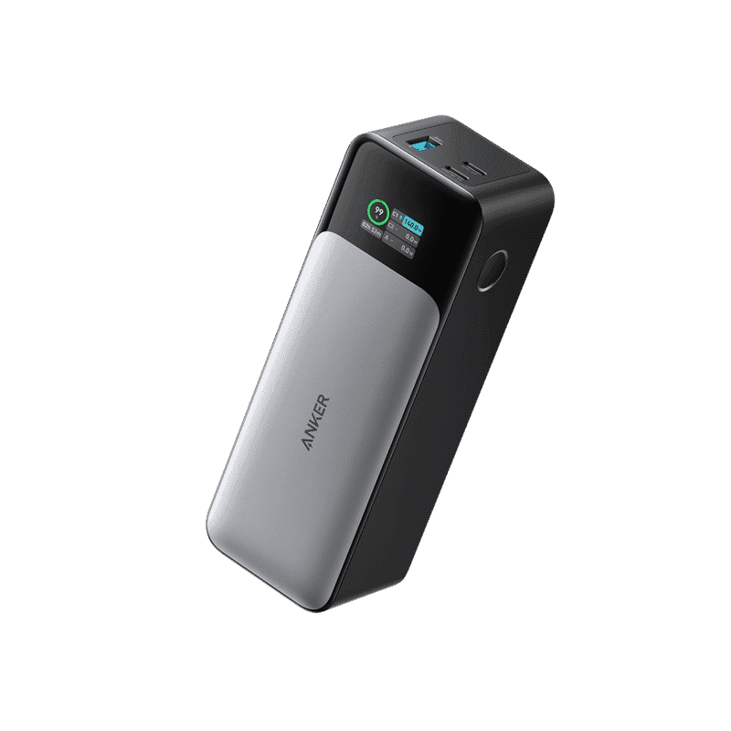 Batterie externe Anker 737 (GaN Prime, 120 W)