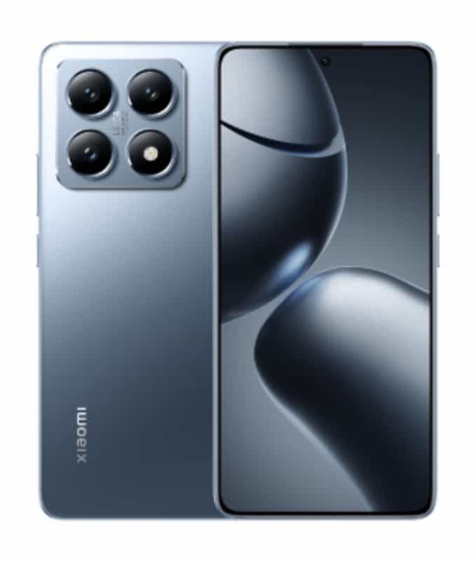 Offre exceptionnelle : Xiaomi 14T 12Go/256Go avec remise et bonus reprise