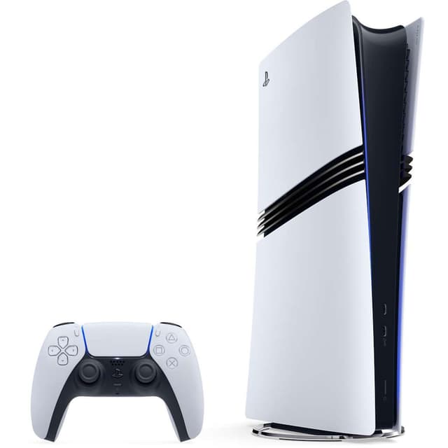 Offre exclusive : Échangez votre PS5 Slim contre une PS5 Pro