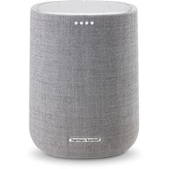 Enceinte Connectée Harman-Kardon Citation One MK3 Grise