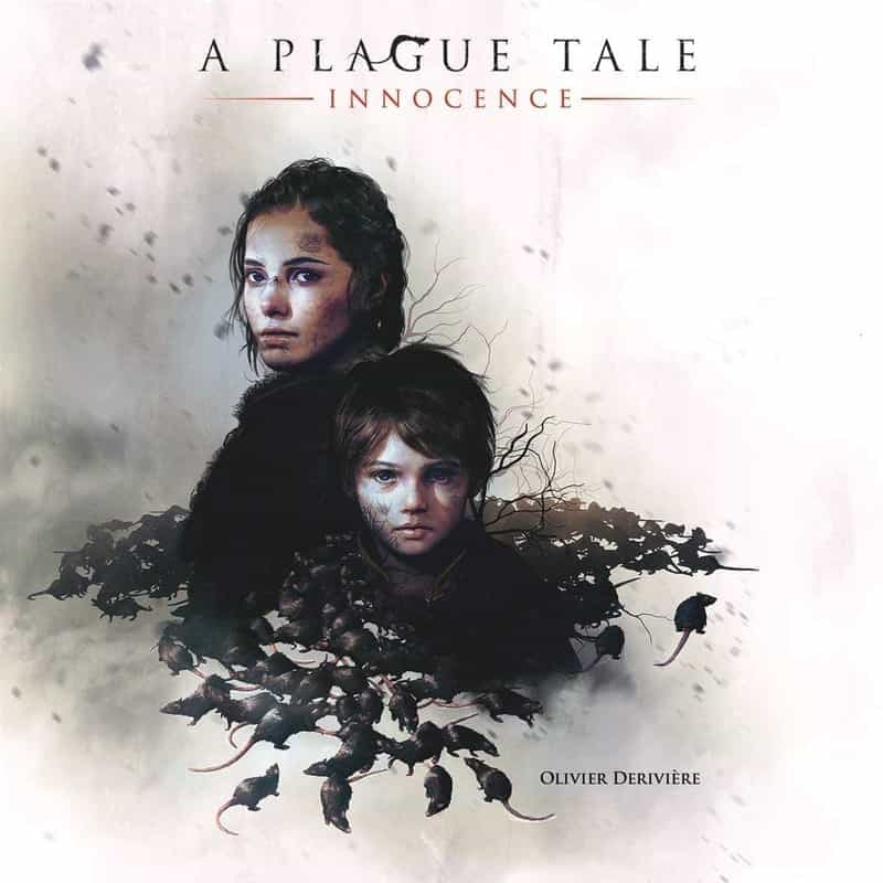 Découvrez A Plague Tale: Innocence sur PC (Version Numérique - GOG)