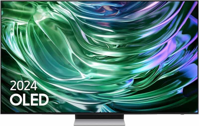 Nouvelle offre : TV Samsung TQ77S93D de 77 pouces - Qualité OLED et 4K UHD