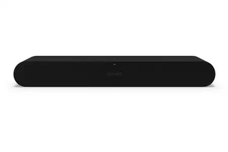 Enceinte Sonos Ray - Disponible en Noir ou Blanc