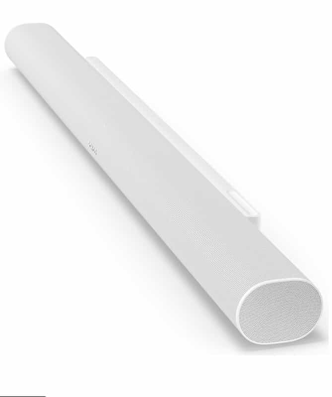 Barre de son immersive Sonos Arc Ultra