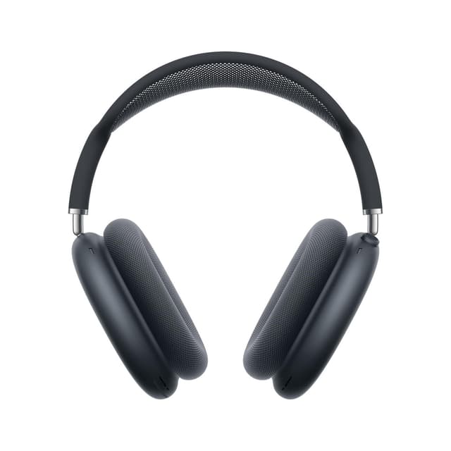 Casque premium Apple AirPods Max Minuit - Son immersif