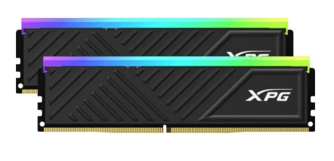 Kit de RAM Adata XPG D35G SPECTRIX - 32 Go DDR4 3200 MHz CL16