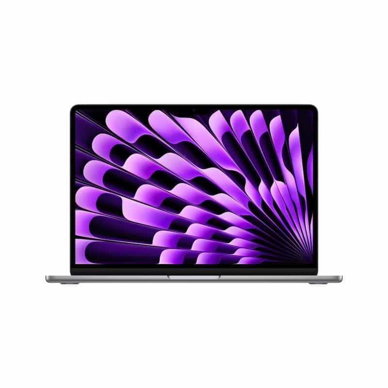 Nouveau MacBook Air 2024 - Performances exceptionnelles dans un format 13 pouces!