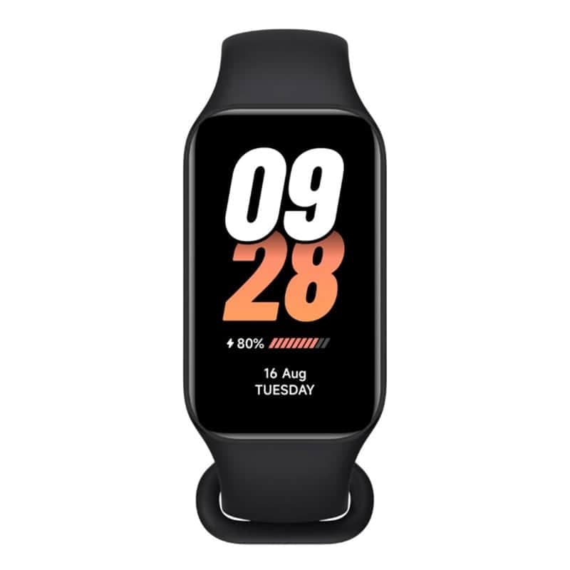 Bracelet connecté Xiaomi Smart Band 8 Active