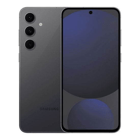 Samsung Galaxy S24 FE : 6,7'' 8 Go RAM, 256 Go avec ODR 100€ et bonus reprise 50€