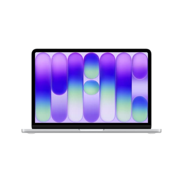 MacBook Neo 13" 2026 : Puce A18 Pro, 8 Go RAM et 512 Go SSD