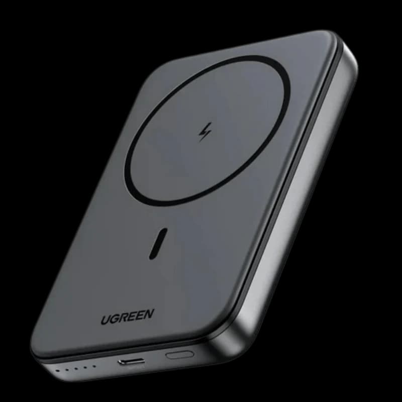 Batterie Externe Ugreen MagSafe 10000mAh, 20W