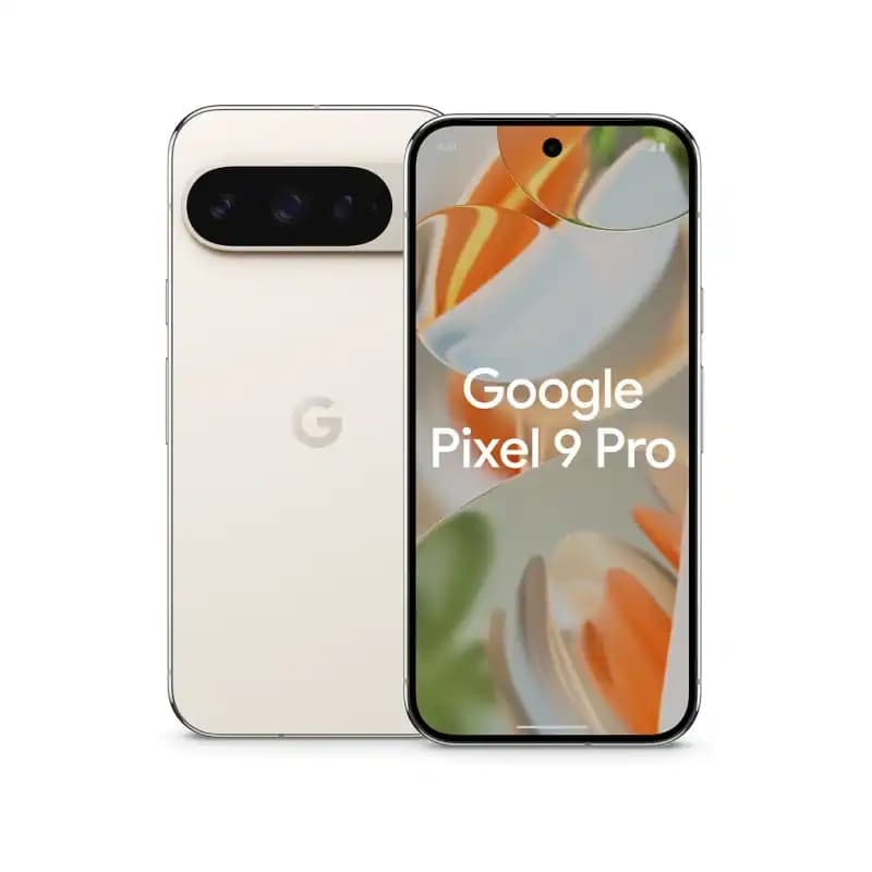 Offre Exceptionnelle: Google Pixel 9 Pro 256 Go à Prix Réduit!