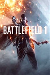 Découvrez Battlefield 1 sur Xbox - Guerre Épique et Multijoueur Intense!
