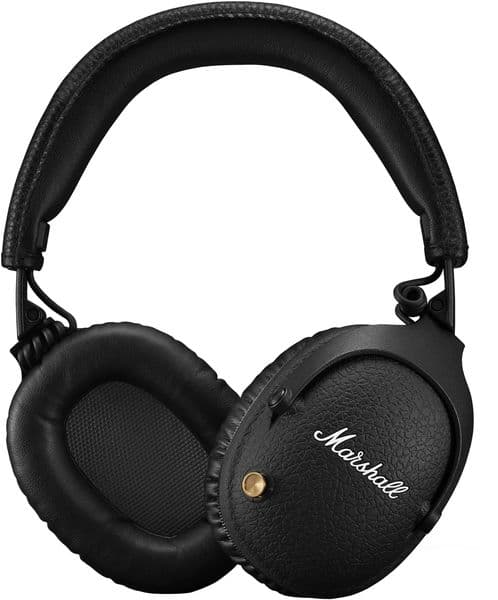 Casque Bluetooth Marshall Monitor II A.N.C