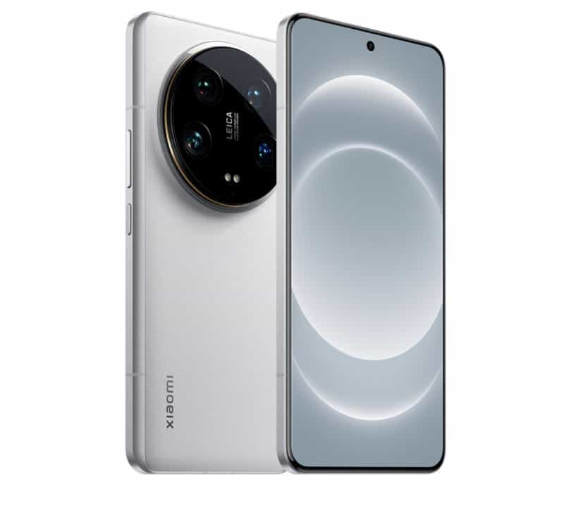 Smartphone Xiaomi 14 Ultra 6,73'' - 16 Go de RAM, 512 Go de stockage