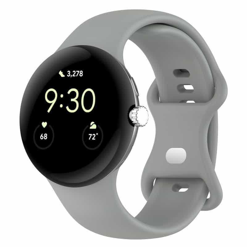 Montre Intelligente Google Pixel Watch - Élégance et Fonctionnalités