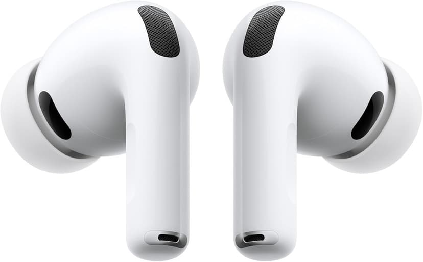 AirPods Pro 3 : réduction active du bruit et son immersif