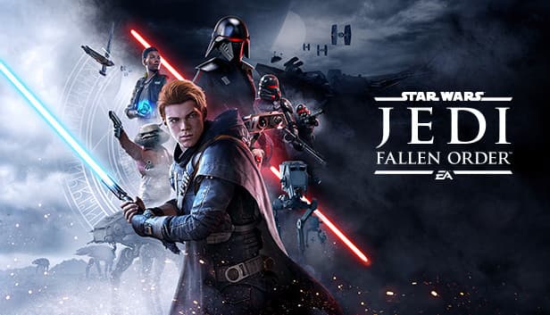Plongez dans l'univers Star Wars avec Jedi: Fallen Order sur PC 🔥