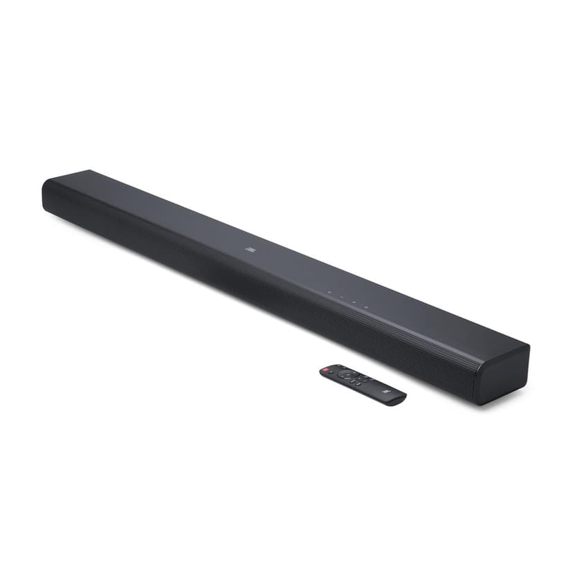 Son immersif avec la barre JBL SB 510 3.1 et basses puissantes