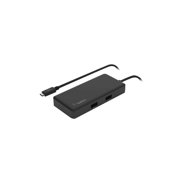 Station d'accueil polyvalente BELKIN USB-C 5-en-1