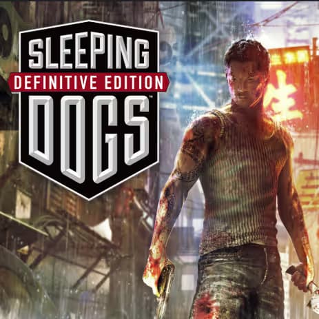 Sleeping Dogs Édition Définitive sur Xbox One & Xbox Series XIS (Dématérialisé - Boutique Hongrie)