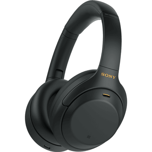 Casque Bluetooth Sony WH-1000XM4 avec Réduction de Bruit + Garantie 1 an