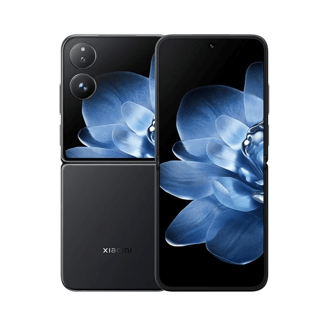 Code promo - Xiaomi MIX Flip 6.86" - 12+512 Go, Snapdragon 8 Gen 3, Leica 50 MP