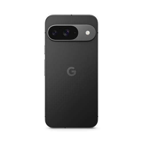 Offre exclusive pour nouveaux clients : Google Pixel 9 128 Go à prix réduit