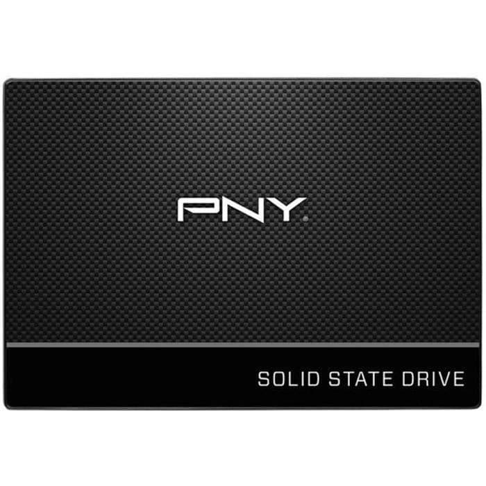 SSD interne PNY CS900 - 2 To - Performances exceptionnelles!