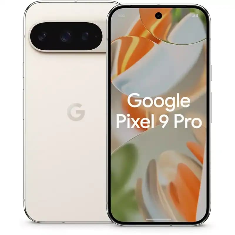 Nouveau Smartphone en Précommande : Pixel 9 Pro - 256 Go 📱