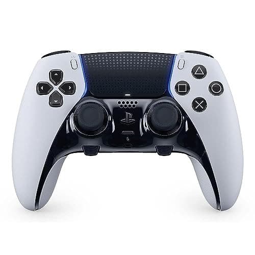 Manette personnalisable DualSense Edge pour des performances optimales sur PS5 et PC