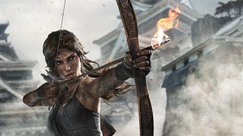 Exploration Épique : Découvrez le Monde de Tomb Raider sur Xbox (Version Numérique)