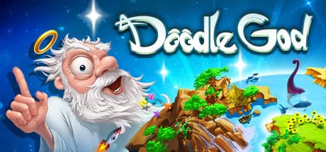 Créez un Monde Magique avec Doodle God - Jeu de Création sur PC 💫