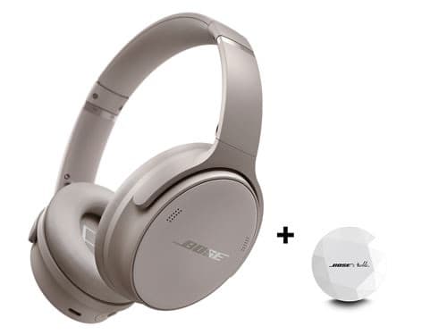 Ensemble spécial Noël : Casque Bluetooth sans fil Bose x Noble QuietComfort