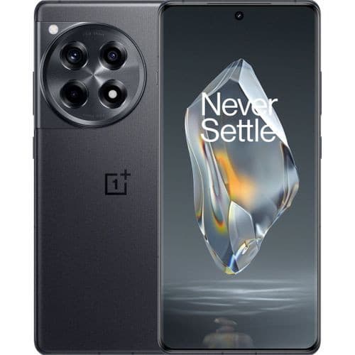 OnePlus 12R : Smartphone 6,78" 256 Go / 16 Go RAM - Gris