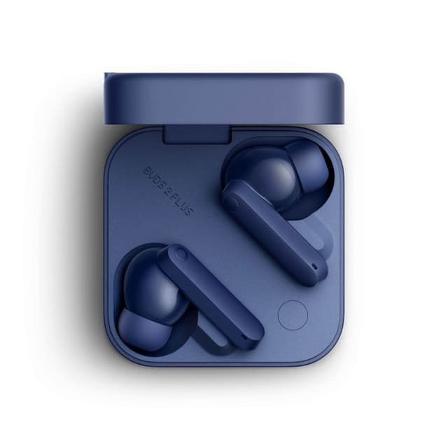 Écouteurs sans fil CMF by Nothing Buds 2 Plus Bleu (Vendeurs Tiers)