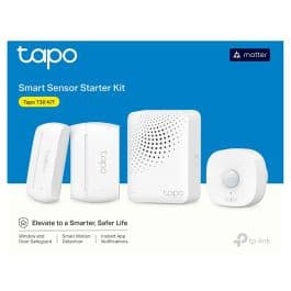 Système d'Alarme Intelligent Tapo T30