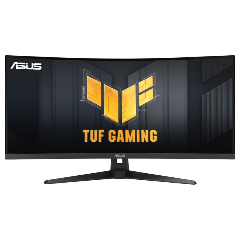 Écran PC Asus TUF VG34VQ3B – 34" WQHD, 180Hz, FreeSync Premium