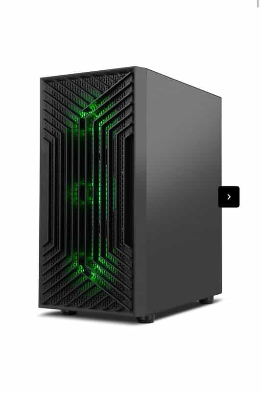 PC Gaming sur mesure avec Intel Core i5-14400F, 32 Go de RAM et GeForce RTX 4070 Super 🎮⚡️