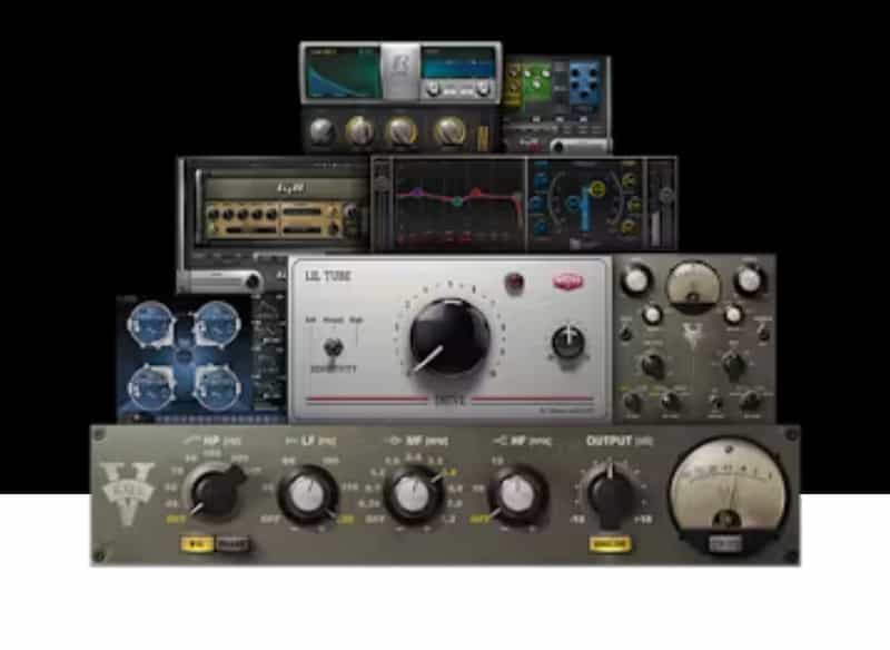 Boostez votre musique avec des plugins WAVES gratuits