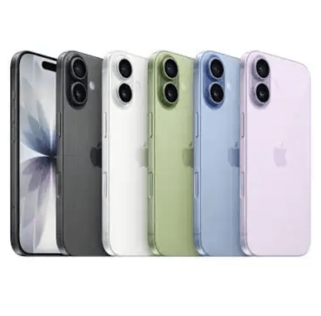 iPhone 17 à prix réduit avec remboursement TVA