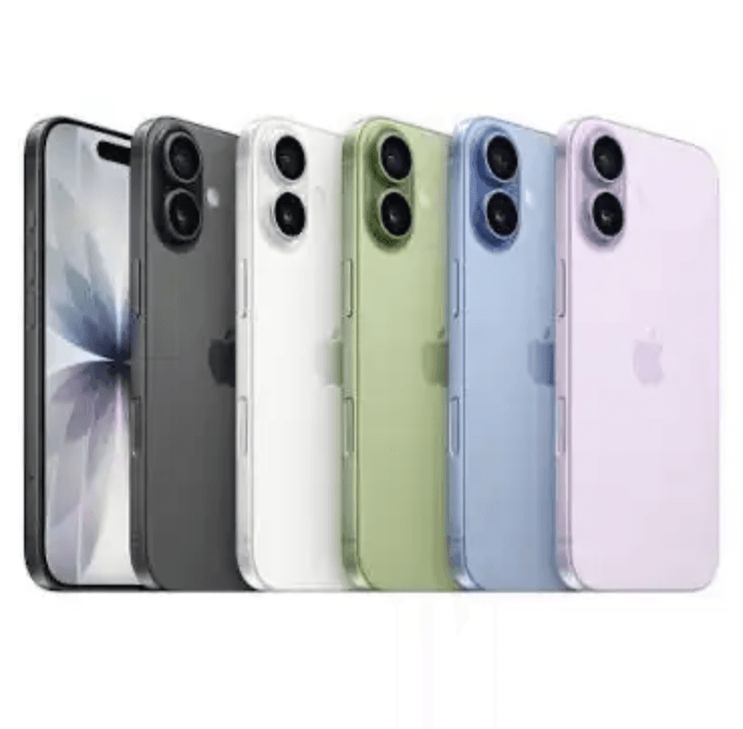 iPhone 17 à prix réduit avec remboursement TVA