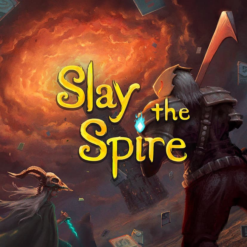 Slay the Spire : Un deck-building rogue-like captivant sur PC