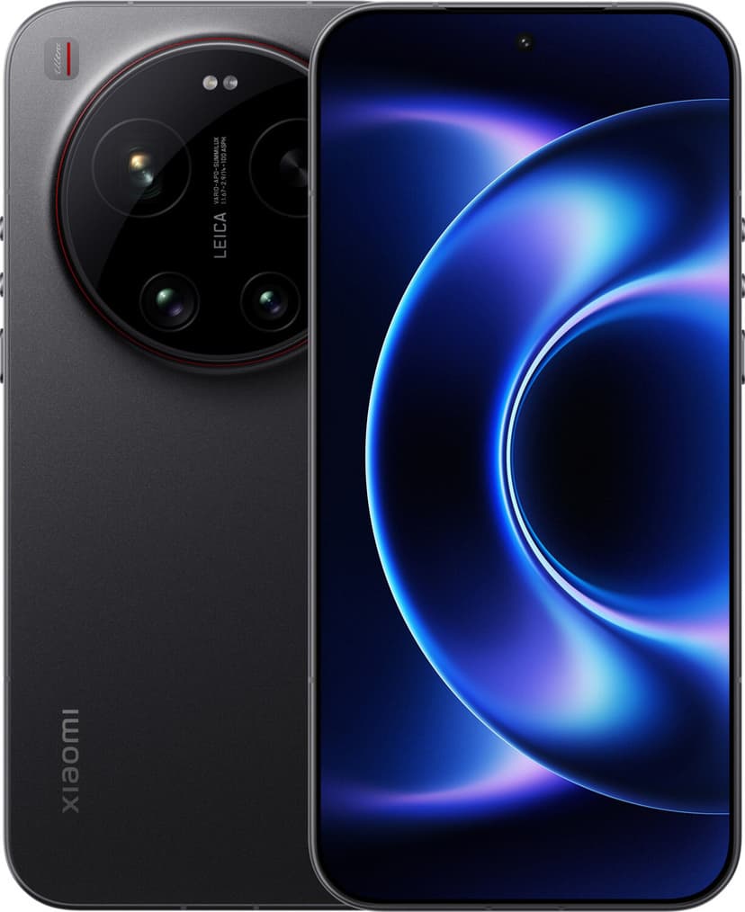 Xiaomi 17 Ultra 6,9" 16 Go RAM - 512 Go à prix réduit