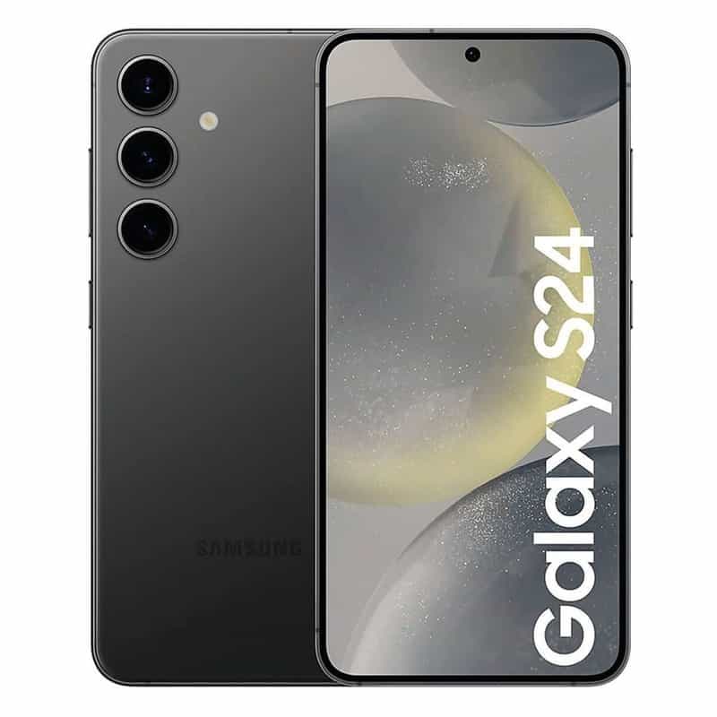 Offre Spéciale: Smartphone Samsung Galaxy S24 256 Go + 1 Montre Connectée Galaxy Watch FE 40mm Offerte!