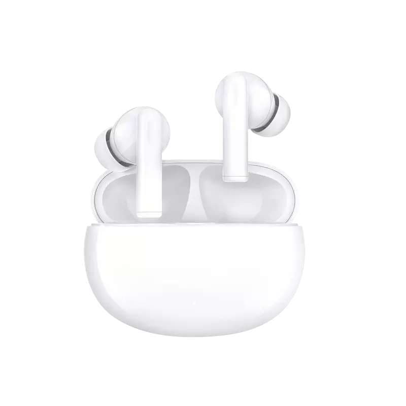 Code promo - Écouteurs Honor Choice Earbuds X5 : Bluetooth 5.3, Réduction de bruit, 35h d'autonomie, IP54, Blanc