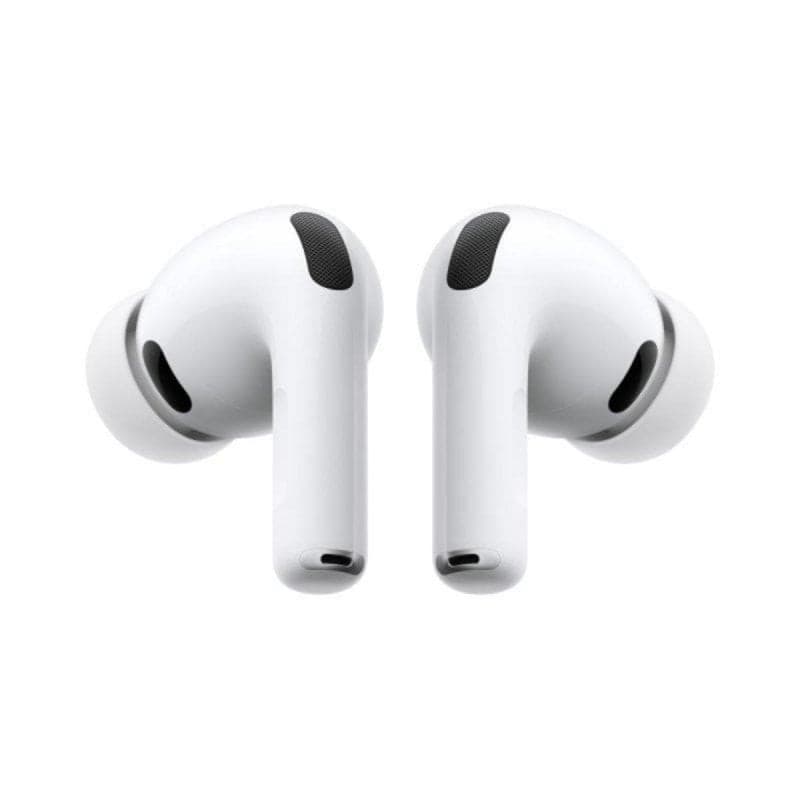 AirPods Pro 3 : Réduction Active de Bruit et Audio 3D