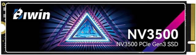 SSD NVMe Biwin Black Opal NV3500 1 To - Performances et durabilité