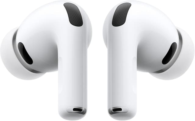 AirPods Pro 3 : réduction active du bruit et son immersif