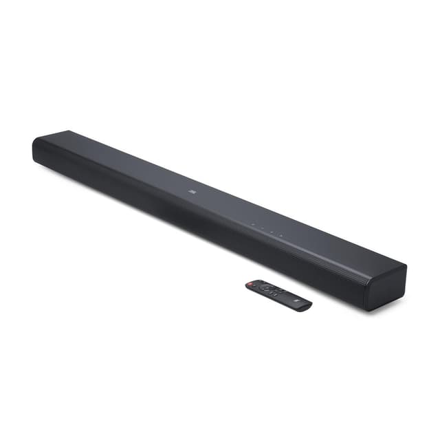 Son immersif avec la barre JBL SB 510 3.1 et basses puissantes